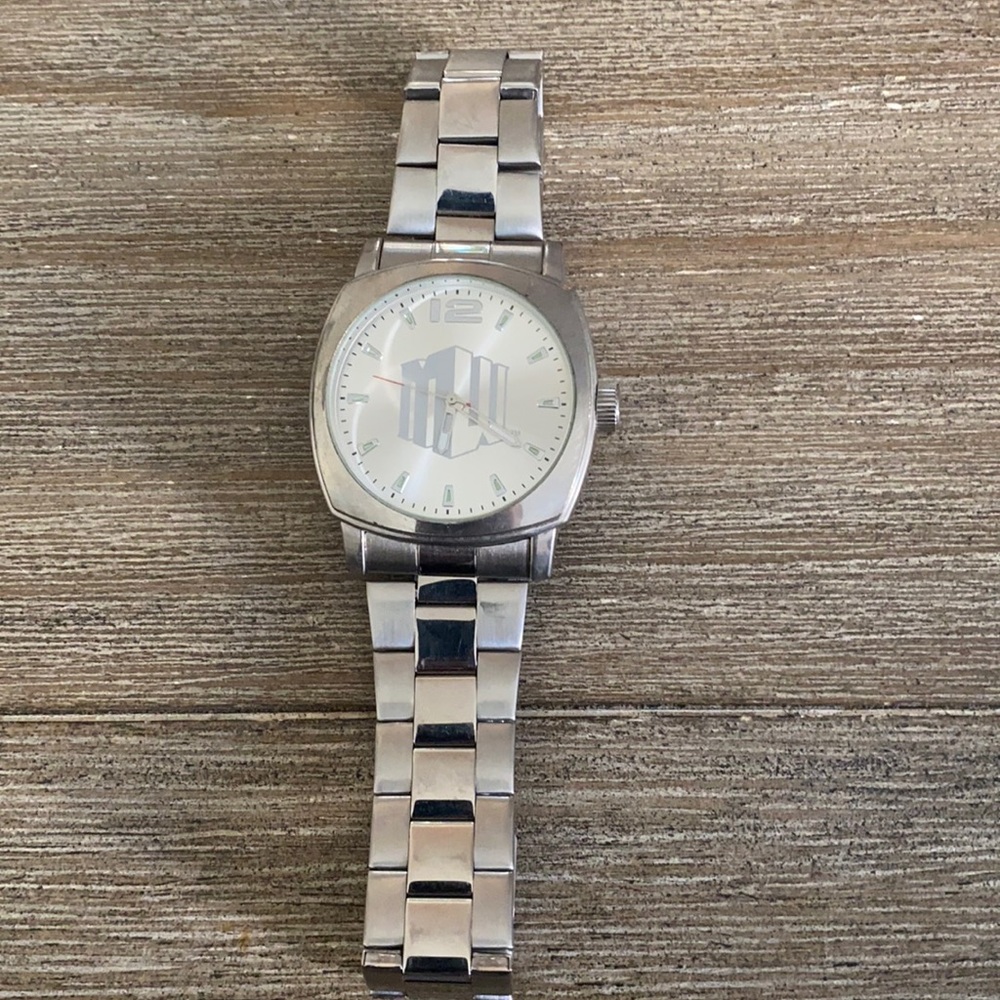 Remix Watch Mountain West Edition